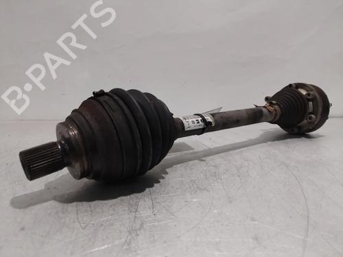 Arbre de transmission avant gauche VW GOLF VI (5K1) 1.6 TDI (90 hp) 32394590