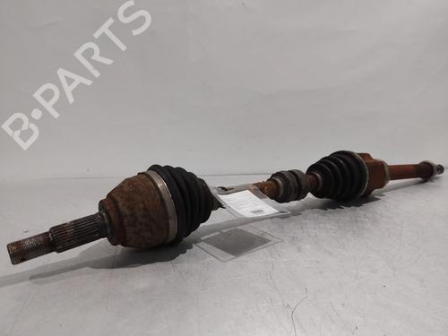 Used Right front driveshaft NISSAN JUKE (F15) 1.5 dCi (110 hp) 32394591