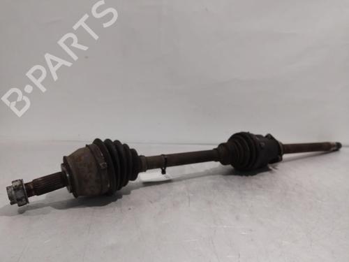 Used Right front driveshaft FIAT TIPO Saloon (356_, 357_) 1.3 D (356SXB1A, 356SXH1A, 356SXD1A) (95 hp) 32394588