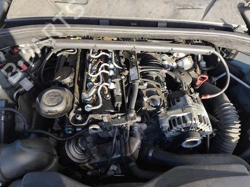 Motor BMW 1 (E87) 116 d (116 hp) 32394619