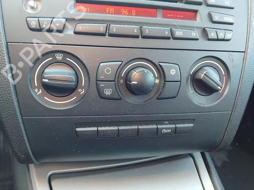 climate-control-bmw-1-e87-2003-2004-2005-2006-2007-2008-2009-2010-2011-2012-2013-32394621 main image