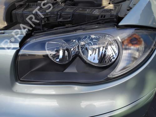 Phare gauche BMW 1 (E87) 116 d (116 hp) 32394625