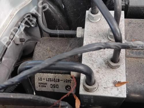 Módulo de ABS BMW 1 (E87) 116 d | BP32394626M43