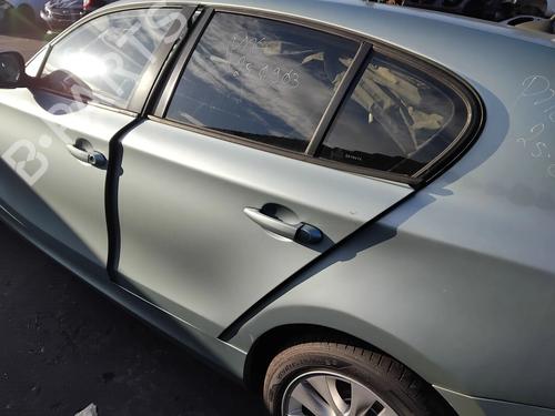 Puerta trasera izquierda BMW 1 (E87) 116 d (116 hp) 32394631