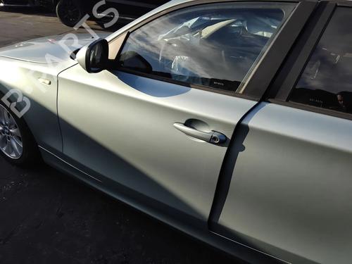 Puerta delantera izquierda BMW 1 (E87) 116 d (116 hp) 32394632