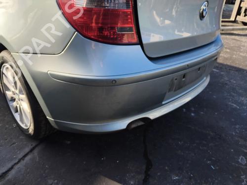 Paragolpes trasero BMW 1 (E87) 116 d (116 hp) 32394637