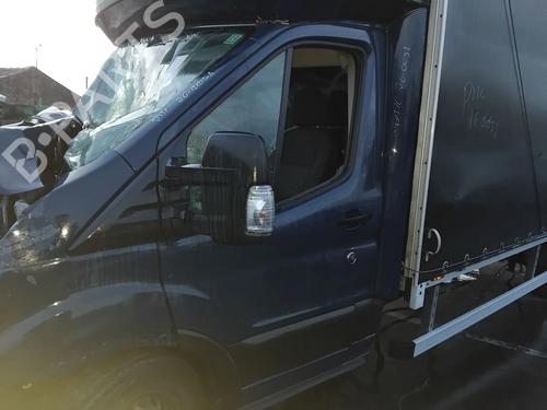 Dør venstre foran FORD TRANSIT V363 Van (FCD, FDD) 2.0 EcoBlue (160 hp) 32396376