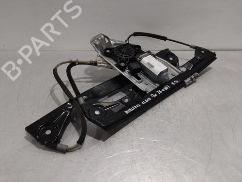 Used Front right window mechanism Front right window mechanism MERCEDES-BENZ C-CLASS Coupe (CL203) C 200 Kompressor (203.745) (163 hp) 32759007 32759007