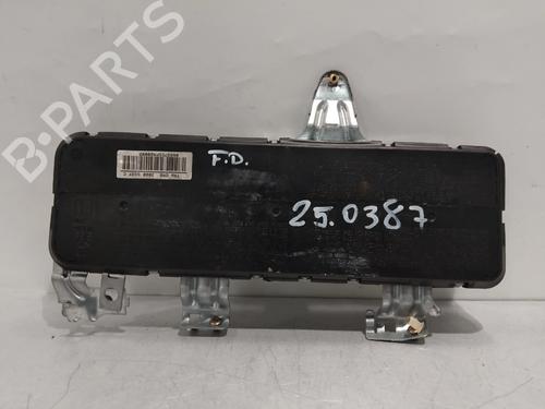 Used Right door airbag Right door airbag MERCEDES-BENZ C-CLASS Coupe (CL203) C 200 Kompressor (203.745) (163 hp) 32759008 32759008