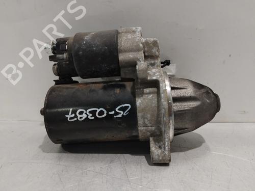 Used Starter Starter MERCEDES-BENZ C-CLASS Coupe (CL203) C 200 Kompressor (203.745) (163 hp) 32759021 32759021