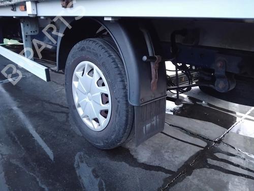 Bakaksel FORD TRANSIT V363 Van (FCD, FDD) 2.0 EcoBlue (160 hp) 32396378