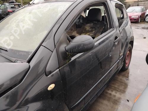 Used Left front door CITROËN C2 (JM_) 1.4 HDi (68 hp) 32396382
