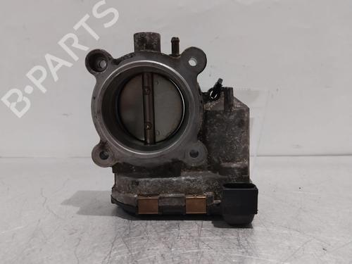 Used Throttle body Throttle body MERCEDES-BENZ C-CLASS Coupe (CL203) C 200 Kompressor (203.745) (163 hp) 32759015 32759015