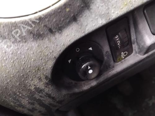 Left mirror CITROËN C2 (JM_) 1.4 HDi | BP32396383C26