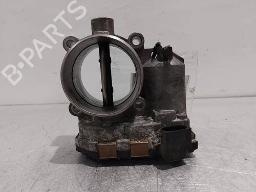 Used Throttle body Throttle body MERCEDES-BENZ C-CLASS Coupe (CL203) C 200 Kompressor (203.745) (163 hp) 32759016 32759016