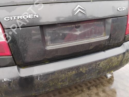 Used Tailgate CITROËN C2 (JM_) 1.4 HDi (68 hp) 32396386