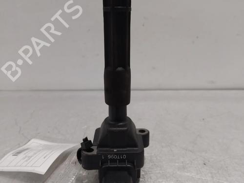Bobine accensione MERCEDES-BENZ C-CLASS Coupe (CL203) C 200 Kompressor (203.745) (163 hp) 32759002