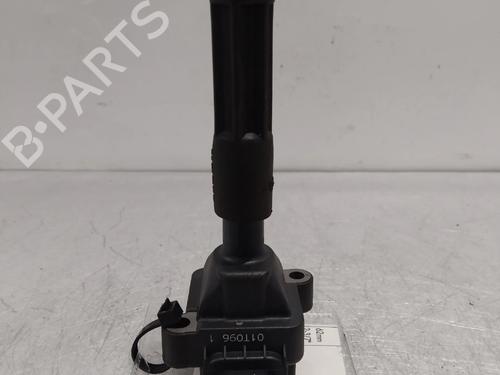 Bobine accensione MERCEDES-BENZ C-CLASS Coupe (CL203) C 200 Kompressor (203.745) (163 hp) 32759001