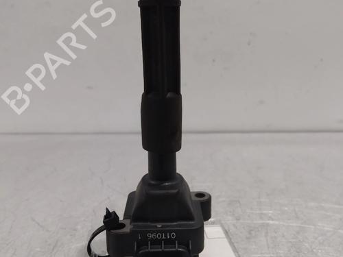 Bobine accensione MERCEDES-BENZ C-CLASS Coupe (CL203) C 200 Kompressor (203.745) (163 hp) 32759004