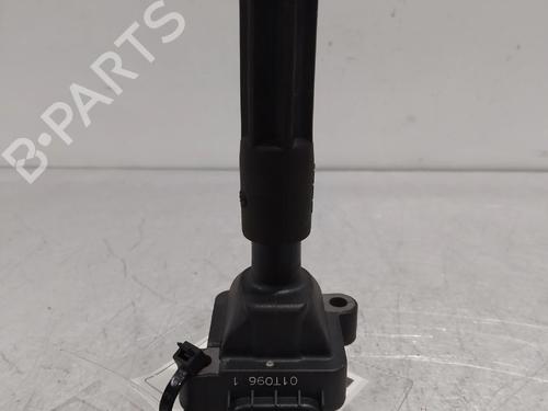 Bobine accensione MERCEDES-BENZ C-CLASS Coupe (CL203) C 200 Kompressor (203.745) (163 hp) 32759003