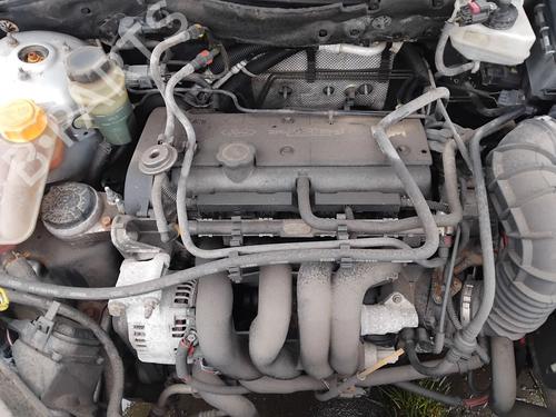 Motor FORD FOCUS I Saloon (DFW) 1.6 16V (100 hp) 32397908