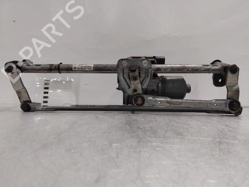 Front wiper motor VW GOLF VI (5K1) 1.6 TDI | BP32759019M29 - Image 2