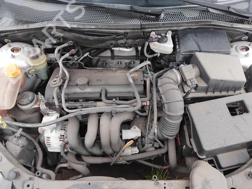 Tannstang/sevrosnekke FORD FOCUS I Saloon (DFW) 1.6 16V (100 hp) 32397906
