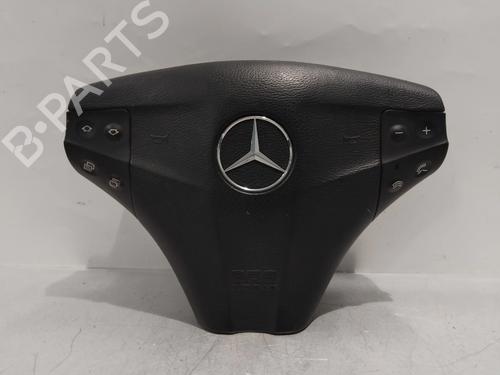 driver-airbag-mercedes-benz-c-class-coupe-cl203-2001-2002-2003-2004-2005-2006-2007-2008-2009-2010-2011-31765963 main image