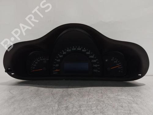 Used Instrument cluster Instrument cluster MERCEDES-BENZ C-CLASS Coupe (CL203) C 200 Kompressor (203.745) (163 hp) 32759010 32759010