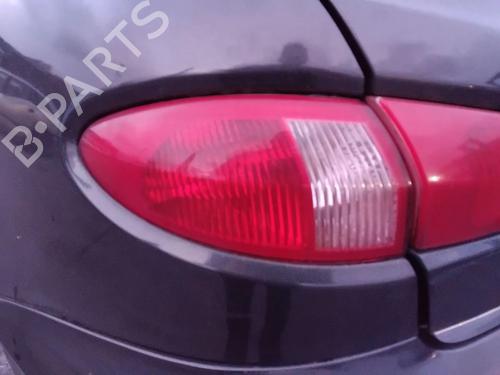 Used Left taillight ALFA ROMEO 147 (937_) 1.6 16V T.SPARK (937.AXA1A, 937.AXB1A, 937.BXB1A) (120 hp) 32397919