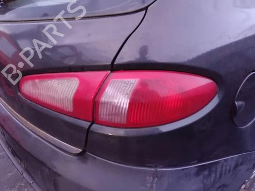 Used Right taillight ALFA ROMEO 147 (937_) 1.6 16V T.SPARK (937.AXA1A, 937.AXB1A, 937.BXB1A) (120 hp) 32397918