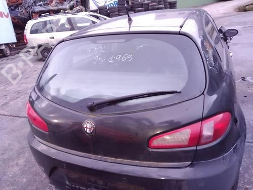 Used Tailgate ALFA ROMEO 147 (937_) 1.6 16V T.SPARK (937.AXA1A, 937.AXB1A, 937.BXB1A) (120 hp) 32397916