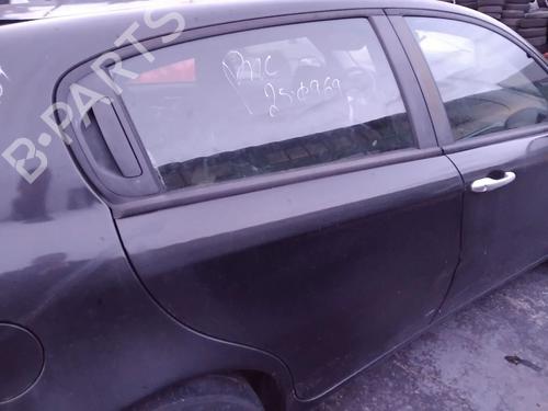 Used Right rear door ALFA ROMEO 147 (937_) 1.6 16V T.SPARK (937.AXA1A, 937.AXB1A, 937.BXB1A) (120 hp) 32397914