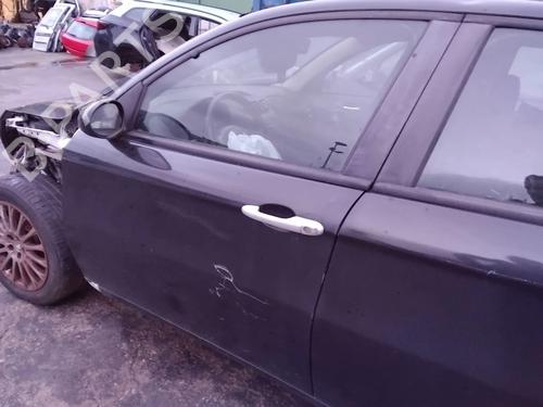 Used Left front door ALFA ROMEO 147 (937_) 1.6 16V T.SPARK (937.AXA1A, 937.AXB1A, 937.BXB1A) (120 hp) 32397913