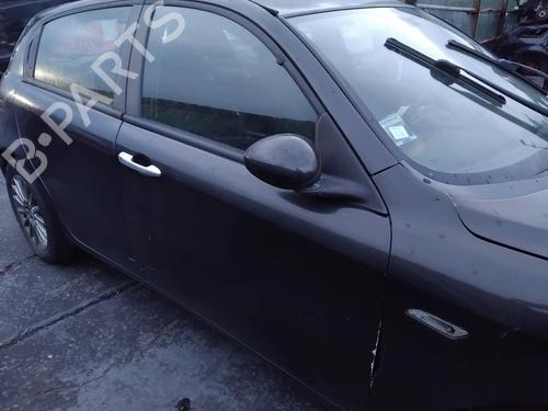 Used Right front door Right front door ALFA ROMEO 147 (937_) 1.6 16V T.SPARK (937.AXA1A, 937.AXB1A, 937.BXB1A) (120 hp) 32397912 32397912