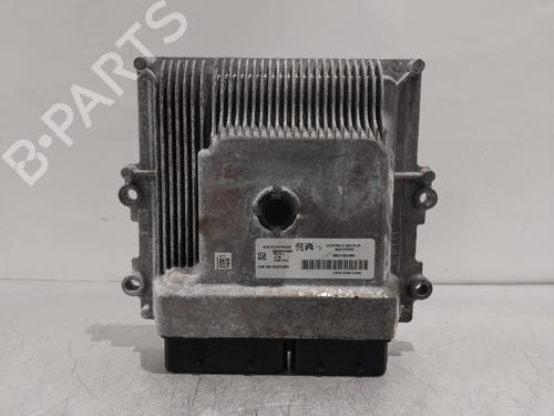 Used Engine control unit (ECU) Engine control unit (ECU) OPEL CROSSLAND X / CROSSLAND (P17, P2QO) 1.2 (75) (110 hp) 32176184 32176184