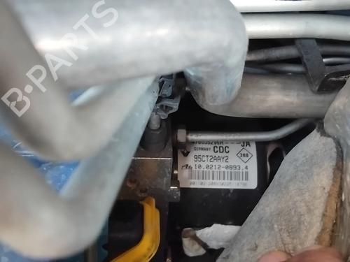 Used ABS pump RENAULT MEGANE III Grandtour (KZ0/1) 1.5 dCi (KZ09, KZ0D, KZ1G, KZ29, KZ14, KZ1W, KZ10, KZ1F,... (110 hp) 32397921