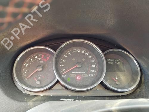 instrument-cluster-renault-megane-iii-grandtour-kz01-2008-2009-2010-2011-2012-2013-2014-2015-2016-32397922 main image