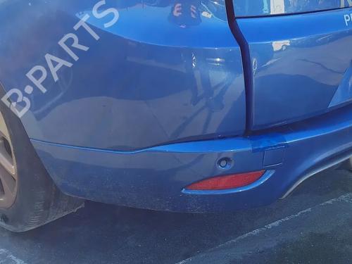 Used Left rear brake caliper RENAULT MEGANE III Grandtour (KZ0/1) 1.5 dCi (KZ09, KZ0D, KZ1G, KZ29, KZ14, KZ1W, KZ10, KZ1F,... (110 hp) 32397930