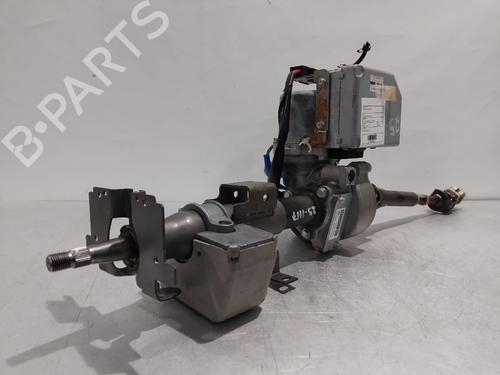 Used Steering column NISSAN JUKE (F15) 1.5 dCi (110 hp) 32759035