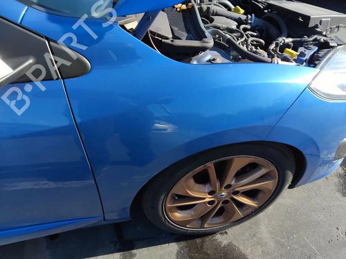 Parafango anteriore destro RENAULT MEGANE III Grandtour (KZ0/1) 1.5 dCi (KZ09, KZ0D, KZ1G, KZ29, KZ14, KZ1W, KZ10, KZ1F,... (110 hp) 32397942