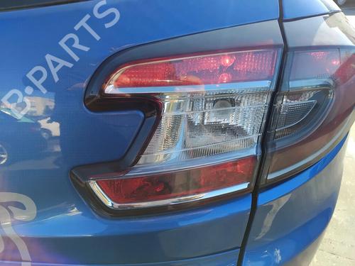 Used Right tailgate light RENAULT MEGANE III Grandtour (KZ0/1) 1.5 dCi (KZ09, KZ0D, KZ1G, KZ29, KZ14, KZ1W, KZ10, KZ1F,... (110 hp) 32397936