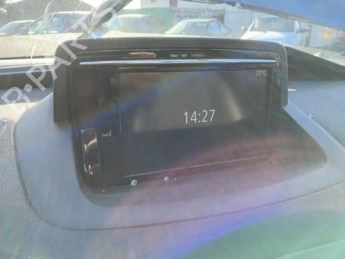 Used Display monitor RENAULT MEGANE III Grandtour (KZ0/1) 1.5 dCi (KZ09, KZ0D, KZ1G, KZ29, KZ14, KZ1W, KZ10, KZ1F,... (110 hp) 32397923