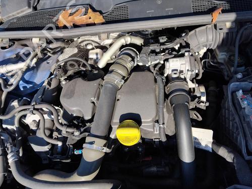Used Engine RENAULT MEGANE III Grandtour (KZ0/1) 1.5 dCi (KZ09, KZ0D, KZ1G, KZ29, KZ14, KZ1W, KZ10, KZ1F,... (110 hp) 32397927