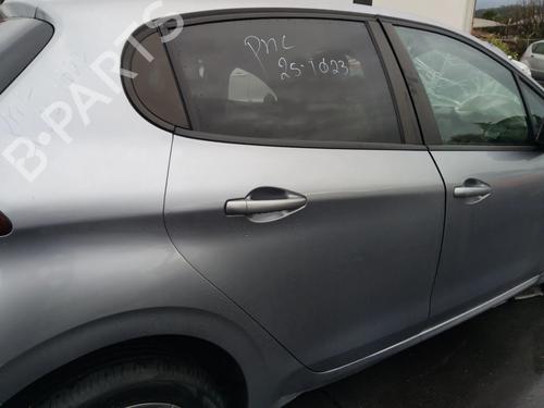 right-rear-door-peugeot-208-i-ca_-cc_-2012-2013-2014-2015-2016-2017-2018-2019-2020-2021-32403730 main image