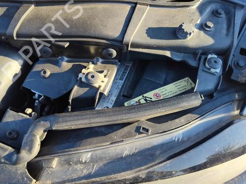 Full front BMW 3 Touring (E91) 320 d | BP32403733S1