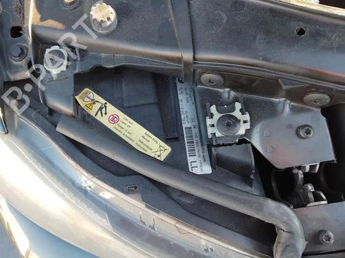 Full front BMW 3 Touring (E91) 320 d | BP32403733S1