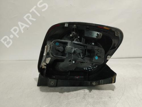 Right taillight FIAT 500X (334_) 1.3 D Multijet (334AXH1A) | BP29340997C35