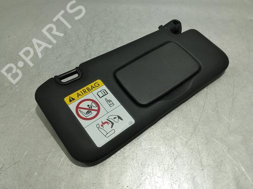 Right sun visor TOYOTA GR 86 Coupe (ZN8) 2.4 (ZN8BKE8) | BP31768236I2 - Image 2