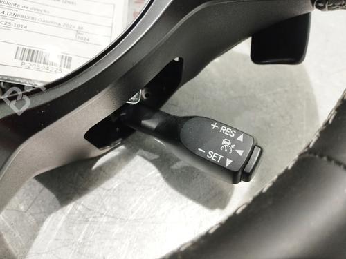 Steering wheel TOYOTA GR 86 Coupe (ZN8) 2.4 (ZN8BKE8) | BP32425768C49 